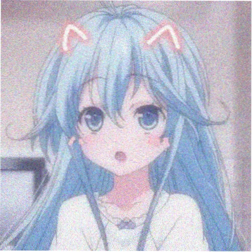 同桌角色头像
